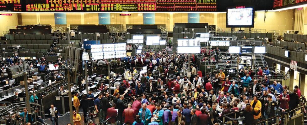 Wedbush证券因风险管理不足违反CME规则,被罚款100万美元