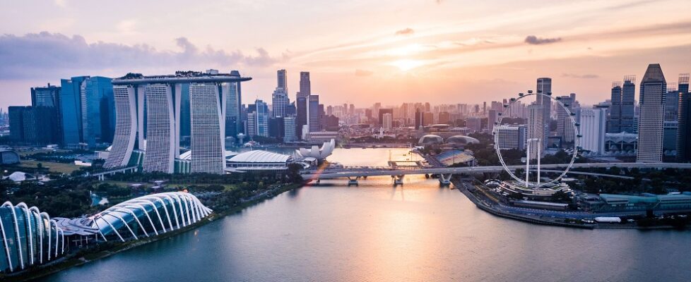 Komainu收购Propine Holdings,增强在新加坡的数字资产保管与服务能力