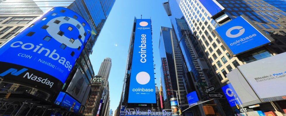 Visa与Coinbase合作推出实时资金转移服务,提升用户在加密市场的交易灵活性