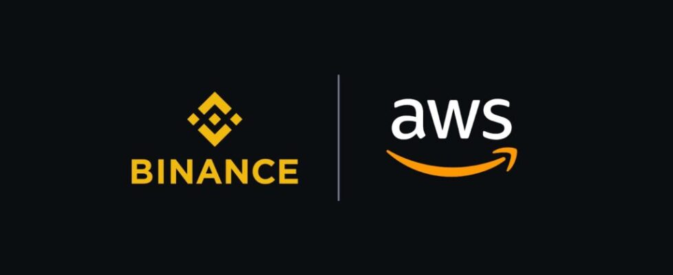 Binance与AWS合作通过生成性AI提升用户体验,优化KYC流程和客户支持效率