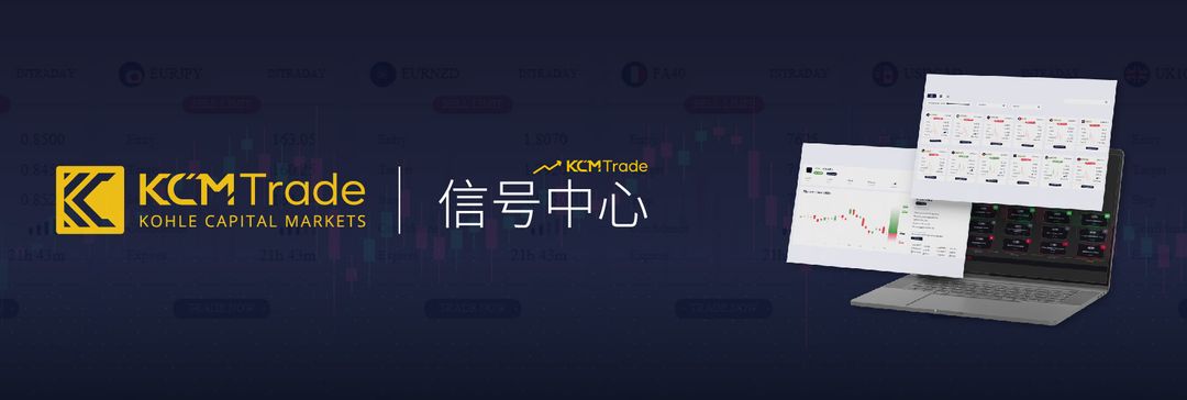 KCM Trade KCM Trade