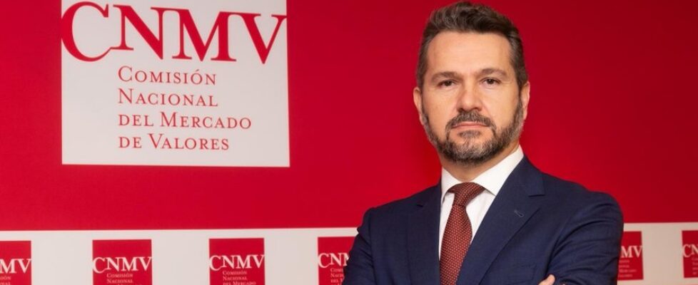 Rodrigo Buenaventura接任IOSCO秘书长,推动全球金融市场监管改革