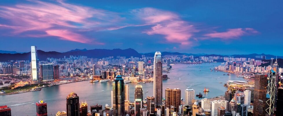 港交所与恒生指数公司携手推出港股通中国企业指数,推动内地与国际市场互联互通,助力全球投资者捕捉中国企业投资机遇