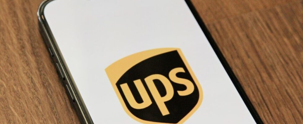 UPS因未按GAAP估值UPS Freight遭SEC罚款4500万美元,强调财务透明和合规重要性