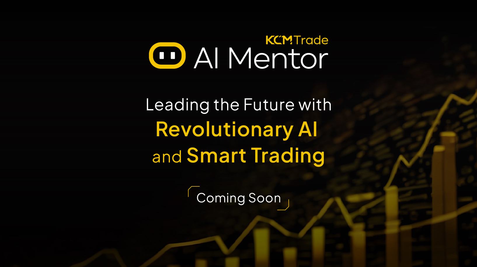 KCM Trade AI Mentor即将上线:以AI革新交易体验,引领行业前行