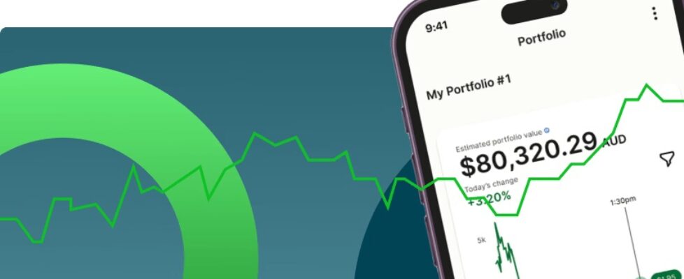 Bell Financial 以高于 Axi 的价格竞购澳大利亚低成本交易平台 SelfWealth
