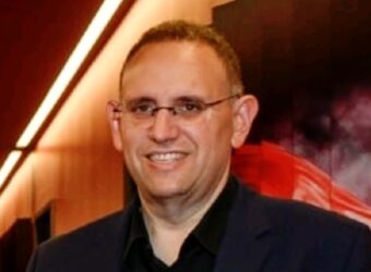 Doron Rozenberg加入Bitpanda担任德国市场营销负责人