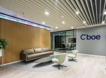Cboe比特币和以太坊期货迁移至CFE,市场结构优化提升交易效率