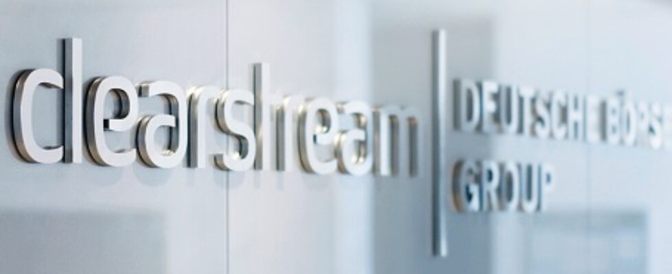 LCH自2025年3月3日起直接在Clearstream Banking S.A.结算ICSD发行的ETP
