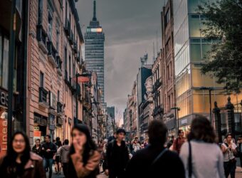 Beeks Financial Cloud与Grupo Bolsa Mexicana de Valores（BMV）合作，提供金融市场共置技术基础设施