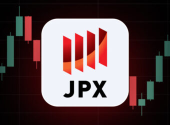 TradingView新增日本国债期货(JGB期货),增强期货数据支持和市场分析能力