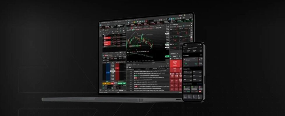 ATFX通过与BlackArrow的合作,提升交易体验和市场分析能力