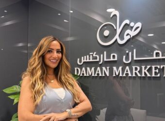 Daman Markets宣布任命Maria Shenouda为销售副总裁