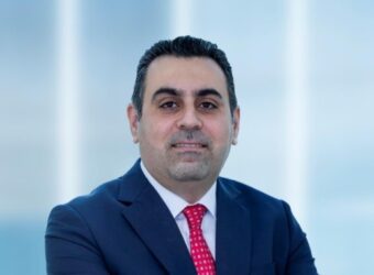 Accuindex迎来新CEO:Nael Saleh接替创始人Hasan Al Aqqad