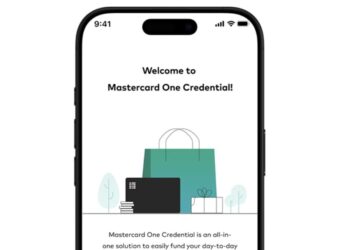 i2c与Mastercard合作推出One Credential支付解决方案