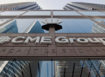 CME集团3月17日推出Solana期货：微型25 SOL合约引领机构热潮