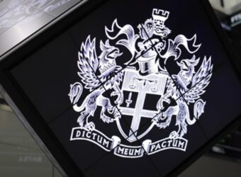 LSEG启动5亿英镑股票回购计划,摩根士丹利操盘至2025年7月