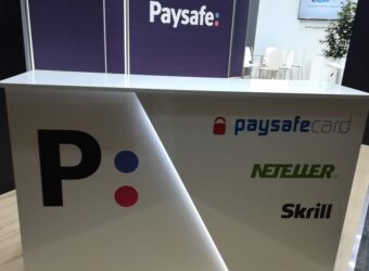 Paysafe 2024年Q4收入4.201亿美元:净利转正至3350万但调整后EBITDA下滑15%