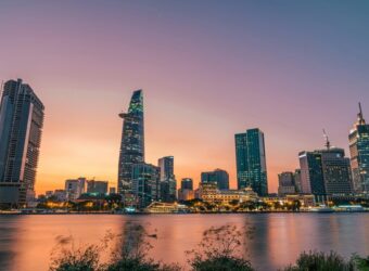 Airwallex收购越南CTIN Pay：扩展亚太金融版图并任命Ershad Ahamed领军东南亚
