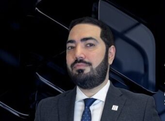 ATFX任命Mohammad Aladham为东南亚董事总经理,加速区域扩张