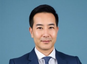 外汇资深人士Charles Han加入PAG任董事总经理:自花旗香港出任新职