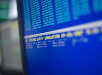 Eurex2025年7月推出创新流动性计划:提升EUROSTOXX50指数期权市场效率