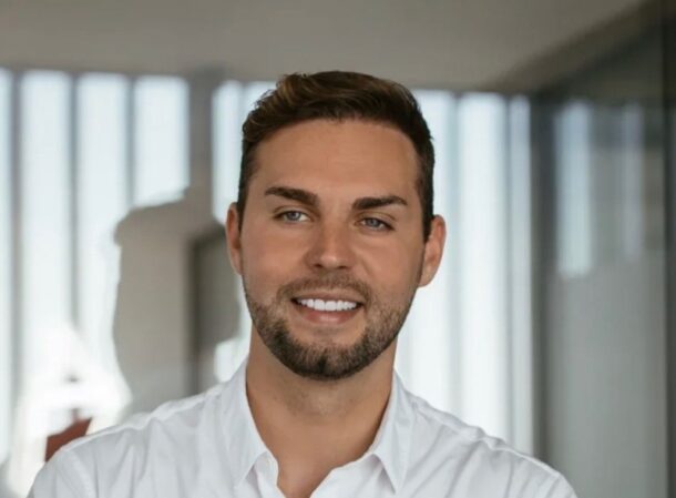 Ben Bilski 2025年新动作:打造颠覆性加密货币交易平台