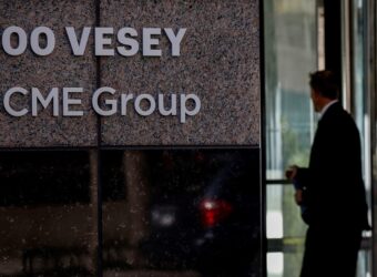 CME集团推出跨货币API:EUR/USD基准数据24/7实时更新