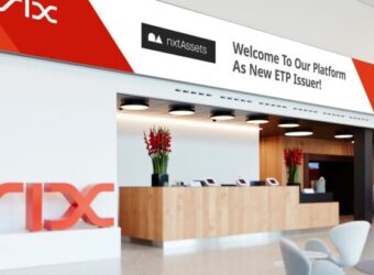 nxtAssets GmbH携手SIX推出比特币与以太坊ETP:加密资产交易总数达398