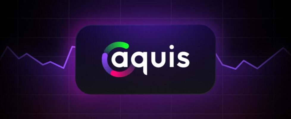 TradingView整合Aquis交易所数据:覆盖欧洲16国超20亿欧元交易