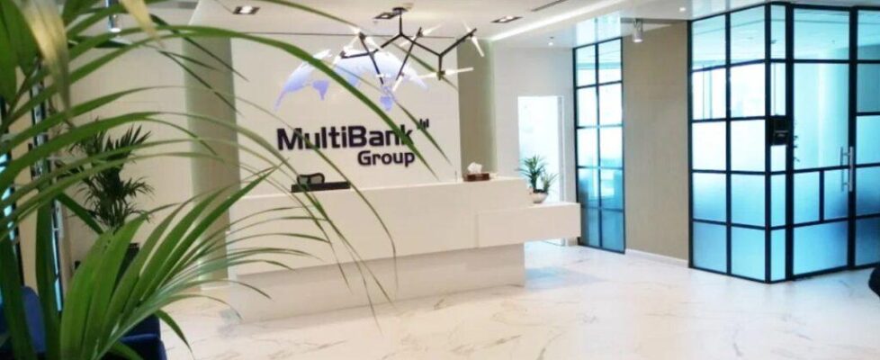 MultiBank 2024年创纪录:收入3.619亿美元,EBITDA激增24.5%