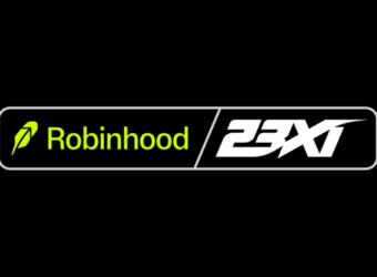 Robinhood赞助23XI Racing：2025年4月起携乔丹团队进军NASCAR