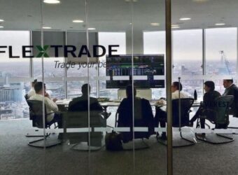 FlexTrade携手高盛2025年推出实时订单状态更新API,提升交易透明度