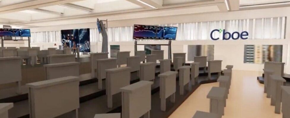 Cboe全球市场任命魏辽为衍生品市场情报总监,加速亚太区业务扩展