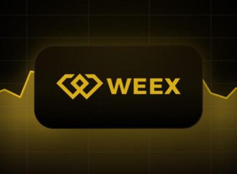 TradingView整合WEEX交易所数据:新增1700+交易对,覆盖全球620万用户