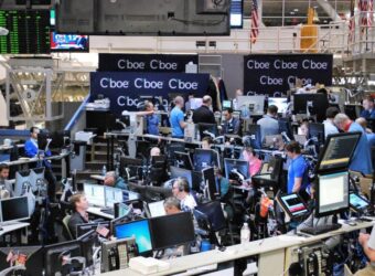 Cboe BZX交易所提前至凌晨2:30接受订单,4:00启动早盘交易