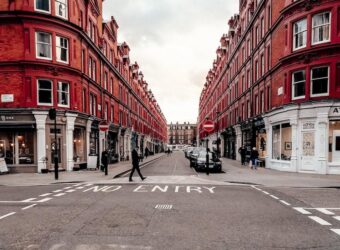 英国FCA:Blackthorn Finance进入特别管理,客户资金面临风险