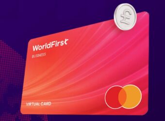 蚂蚁国际WorldFirst携手万事达推出World Card,助力中小企业全球交易降本增效