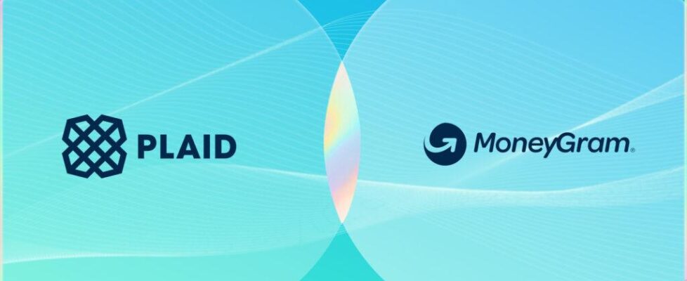 MoneyGram联手Plaid,升级美国客户跨境支付体验