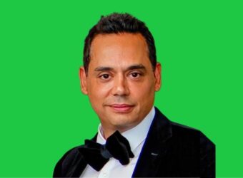 B2Prime任命Fernando Wladdimiro为机构业务发展经理:加速全球扩张