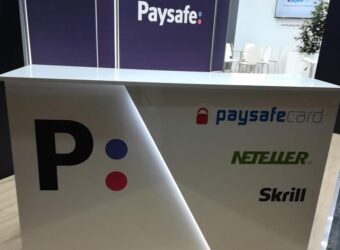 Paysafe第一季度财报显示营收下降与利息收入减少导致净亏损扩大
