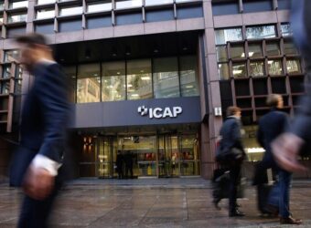 TP ICAP 2025年Q1营收创新高,Parameta Solutions上市计划推迟