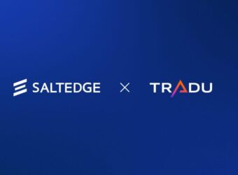 Tradu与Salt Edge合作:强化PSD2合规与开放银行服务