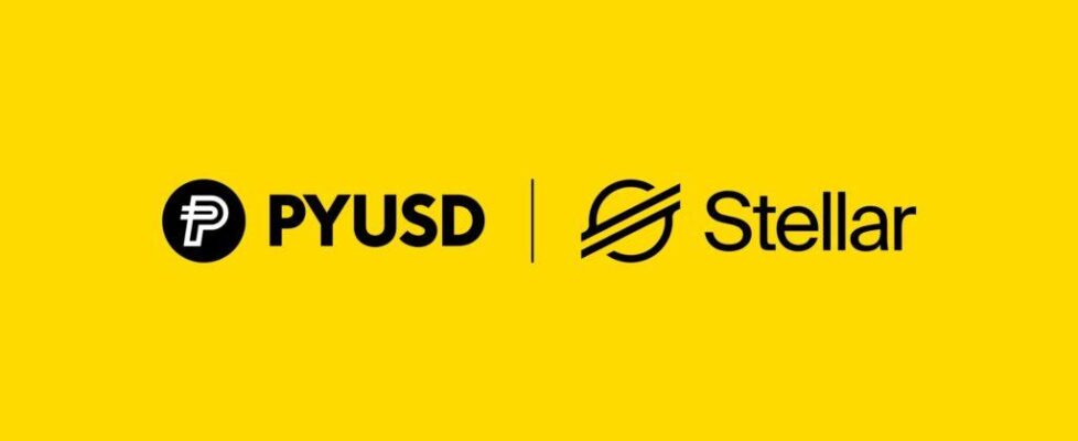 PayPal将PYUSD扩展至Stellar网络 革新跨境支付与PayFi应用