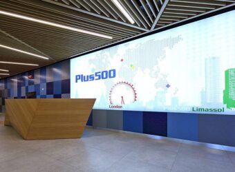 Plus500营收创历史新高并加速全球布局,标志其向期货与多元市场扩张进入新阶段
