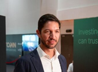 Bitpanda联合创始人Paul Klanschek卸任联合CEO,转任董事会成员以推动公司战略转型