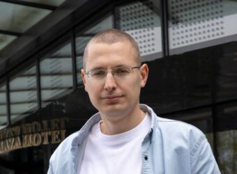 NAGA集团用户获取主管Stanislav Galandzovskyi离职,缘于管理层重组与收购