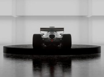 英国新兴银行Revolut与未来奥迪F1车队合作,推动金融与赛车创新融合