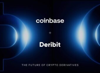 Coinbase完成29亿美元收购Deribit，布局加密期权全生态