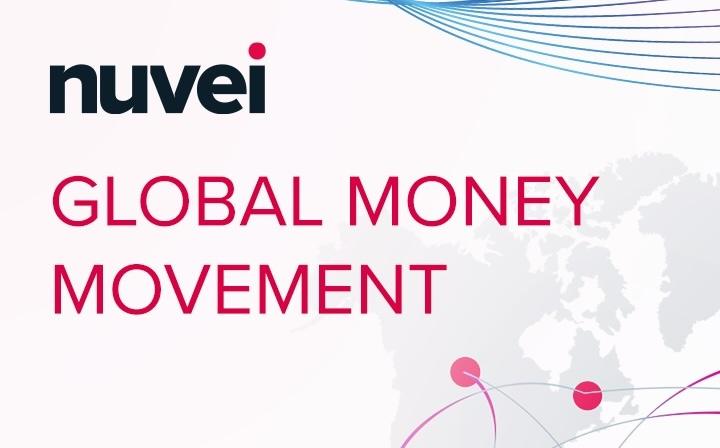 Nuvei扩展全球资金转移能力 利用稳定币加速跨境法币支付
